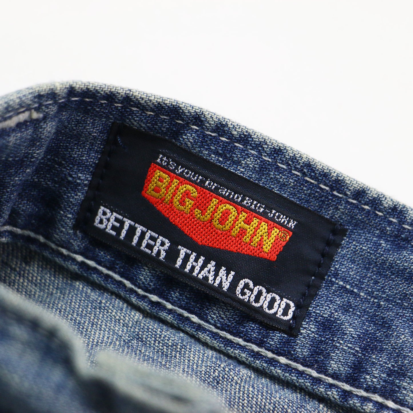 × BETTER THAN GOOD × FRAMeWORK 23春夏 ペインター デニムパンツ / PAINTERS DENIM ワイド タック