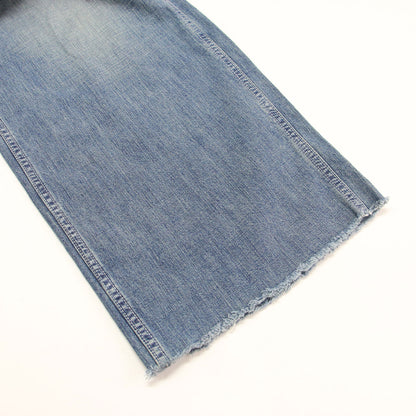 × BETTER THAN GOOD × FRAMeWORK 23春夏 ペインター デニムパンツ / PAINTERS DENIM ワイド タック
