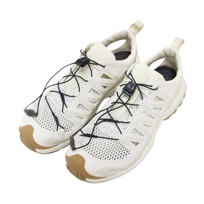26春夏 XA PRO 3D AMPHIB 477401 / スニーカー サンダル
