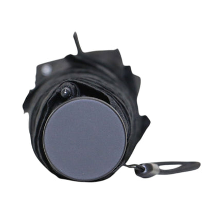 ロゴプリント 折りたたみ 傘 / LIGHT WEIGHT UMBRELLA アンブレラ 軽量