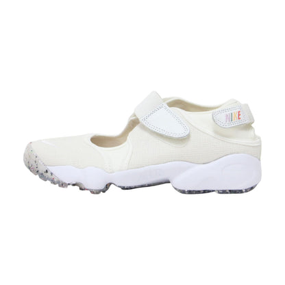26春夏 WMNS NIKE AIR RIFT DJ4639-121 / ウェメンズ エアリフト ストラップ スニーカー サンダル