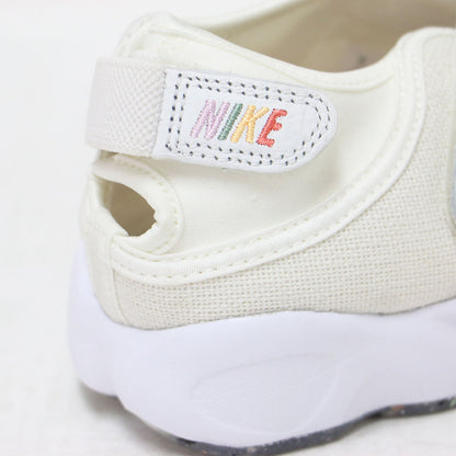 26春夏 WMNS NIKE AIR RIFT DJ4639-121 / ウェメンズ エアリフト ストラップ スニーカー サンダル