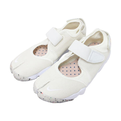 26春夏 WMNS NIKE AIR RIFT DJ4639-121 / ウェメンズ エアリフト ストラップ スニーカー サンダル