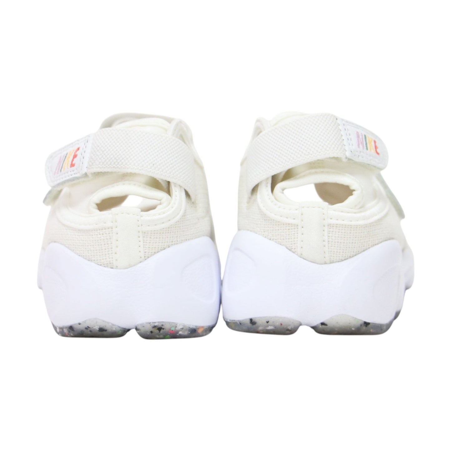 26春夏 WMNS NIKE AIR RIFT DJ4639-121 / ウェメンズ エアリフト ストラップ スニーカー サンダル