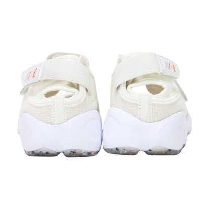 26春夏 WMNS NIKE AIR RIFT DJ4639-121 / ウェメンズ エアリフト ストラップ スニーカー サンダル