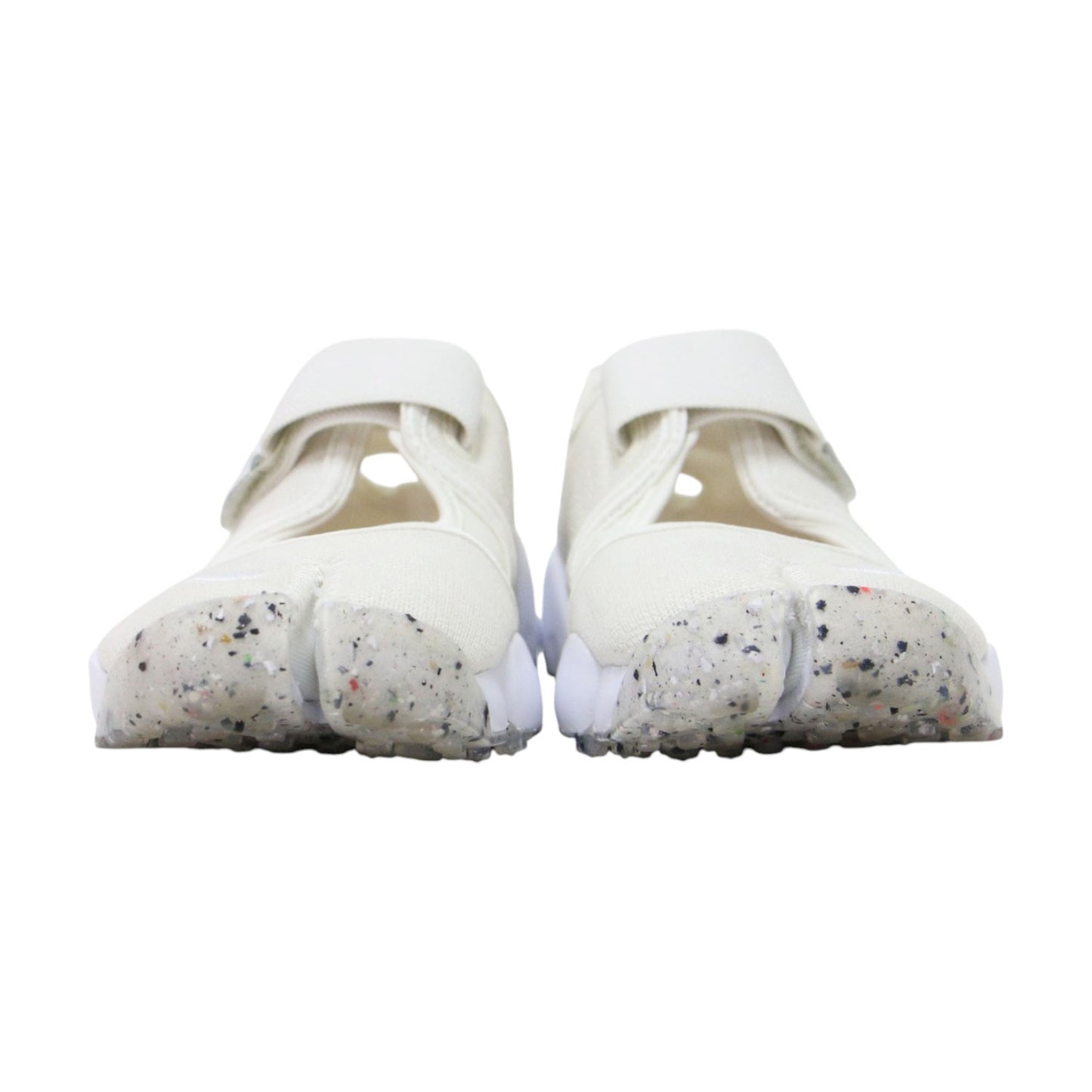 26春夏 WMNS NIKE AIR RIFT DJ4639-121 / ウェメンズ エアリフト ストラップ スニーカー サンダル