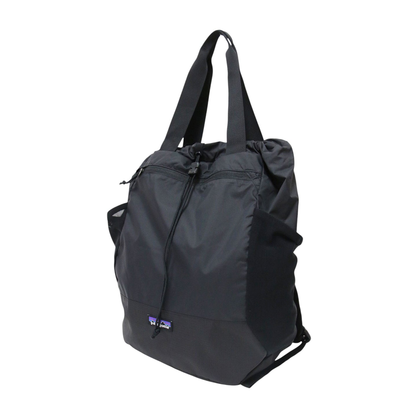 26春夏 テラヴィア トート パック 24L 48814 / リュック トートバッグ 2WAY ナイロン