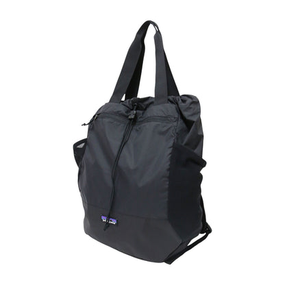 26春夏 テラヴィア トート パック 24L 48814 / リュック トートバッグ 2WAY ナイロン