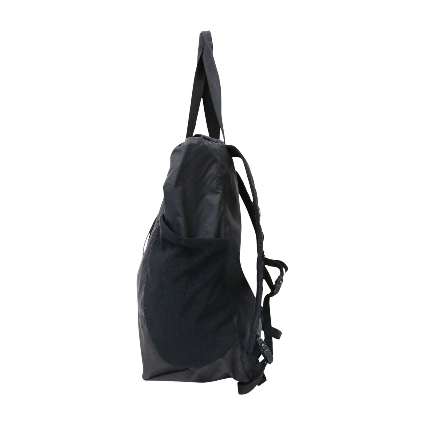 26春夏 テラヴィア トート パック 24L 48814 / リュック トートバッグ 2WAY ナイロン