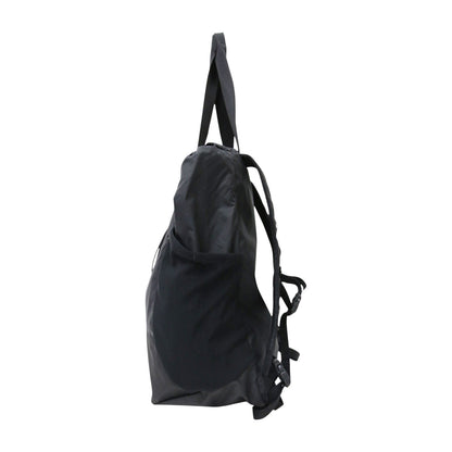 26春夏 テラヴィア トート パック 24L 48814 / リュック トートバッグ 2WAY ナイロン
