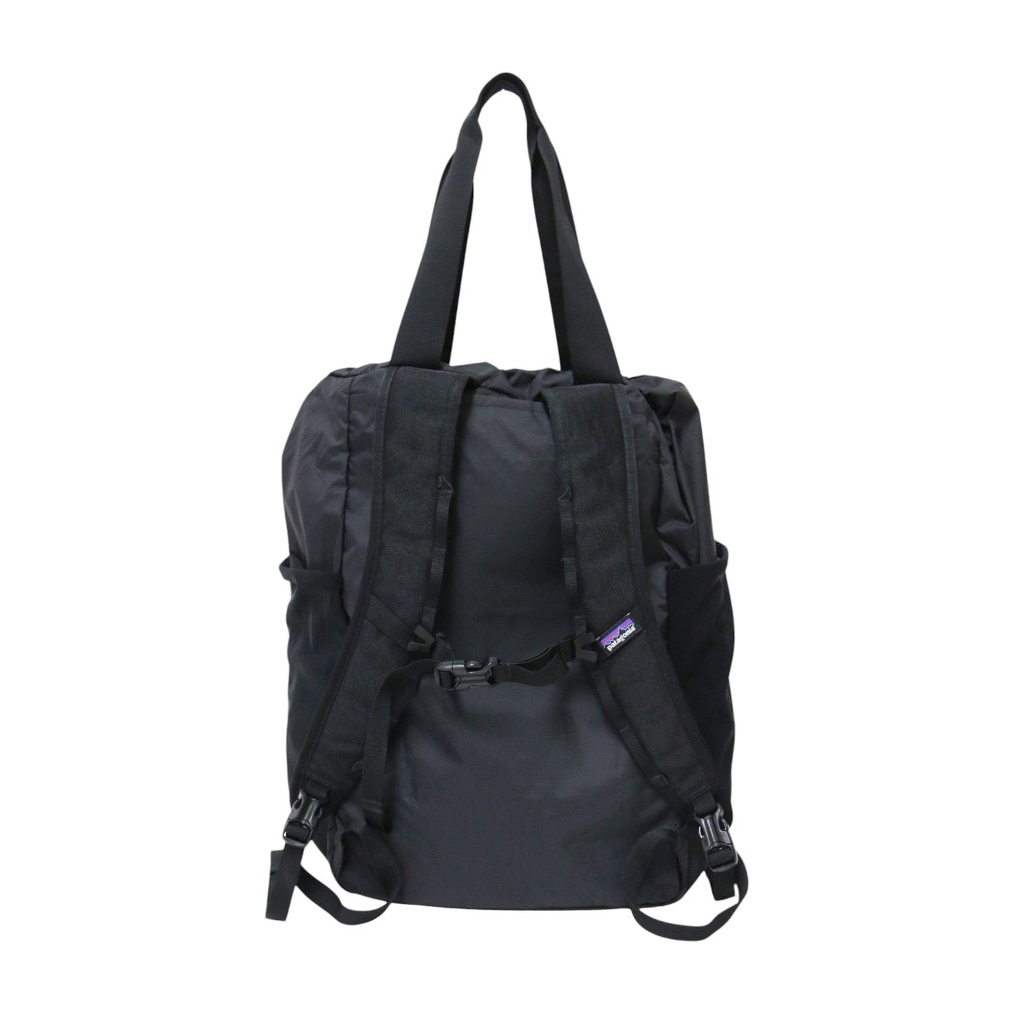 26春夏 テラヴィア トート パック 24L 48814 / リュック トートバッグ 2WAY ナイロン