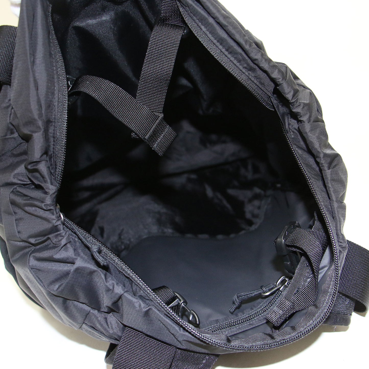 26春夏 テラヴィア トート パック 24L 48814 / リュック トートバッグ 2WAY ナイロン