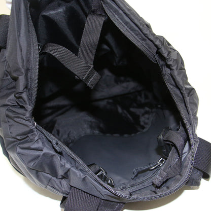 26春夏 テラヴィア トート パック 24L 48814 / リュック トートバッグ 2WAY ナイロン