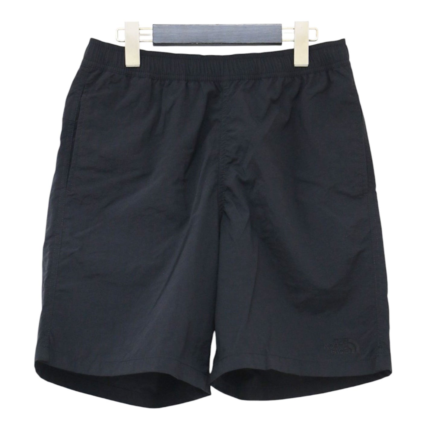 26春夏 バーサタイルミッド ユニセックス NB42631 / ショートパンツ ウエストゴム ナイロン