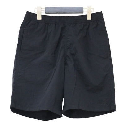 26春夏 バーサタイルミッド ユニセックス NB42631 / ショートパンツ ウエストゴム ナイロン