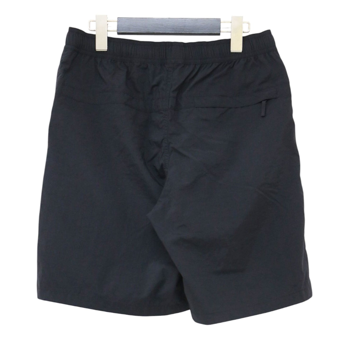 26春夏 バーサタイルミッド ユニセックス NB42631 / ショートパンツ ウエストゴム ナイロン