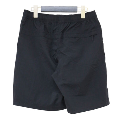 26春夏 バーサタイルミッド ユニセックス NB42631 / ショートパンツ ウエストゴム ナイロン