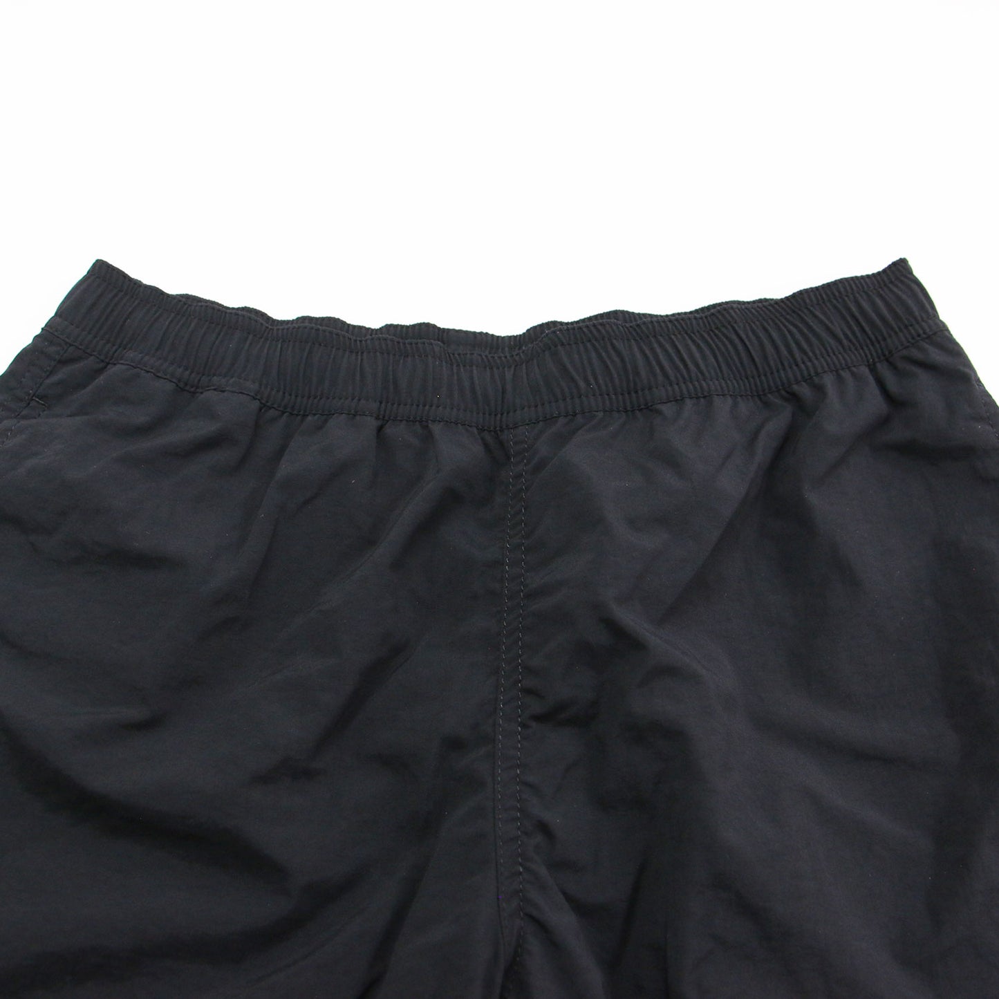 26春夏 バーサタイルミッド ユニセックス NB42631 / ショートパンツ ウエストゴム ナイロン