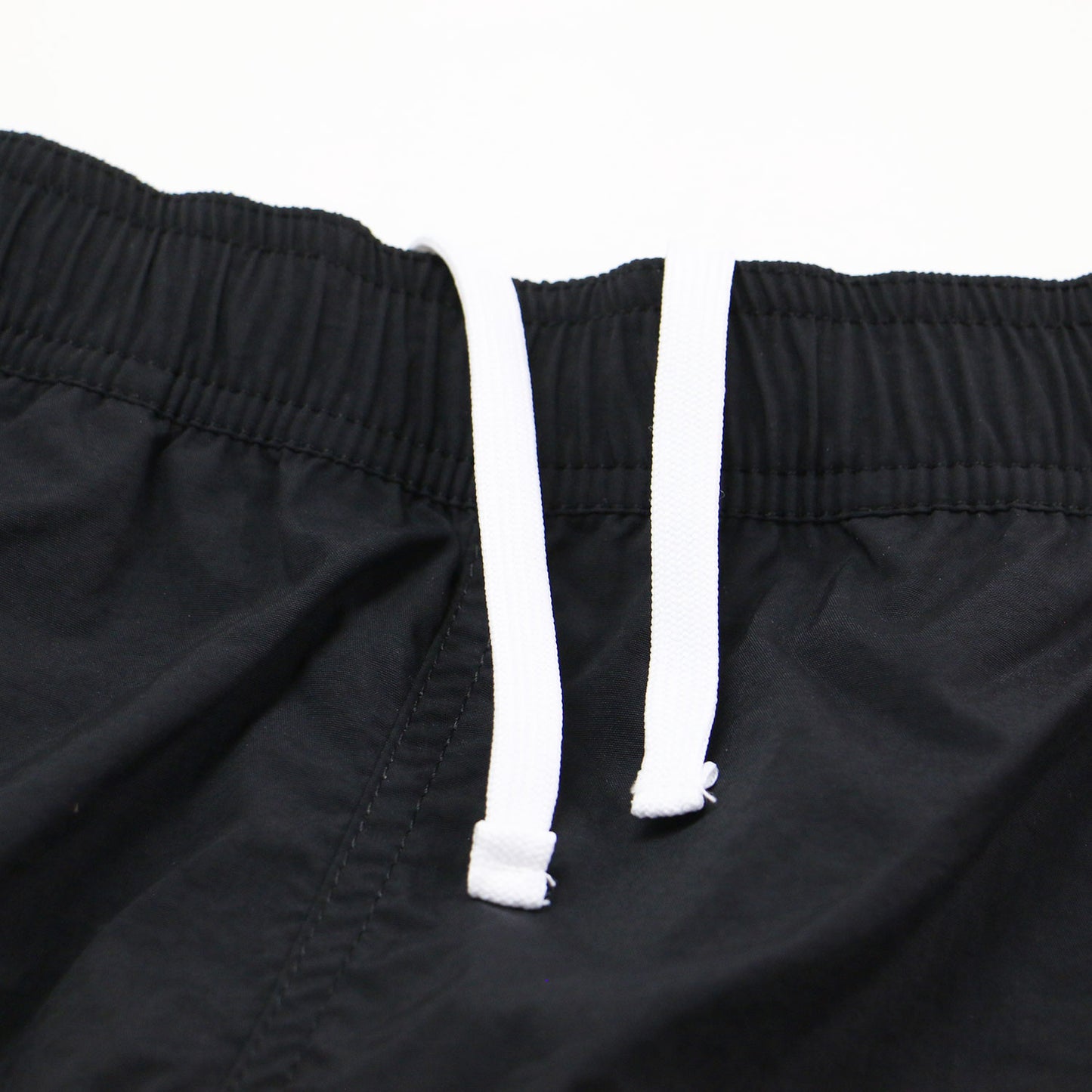 26春夏 バーサタイルミッド ユニセックス NB42631 / ショートパンツ ウエストゴム ナイロン