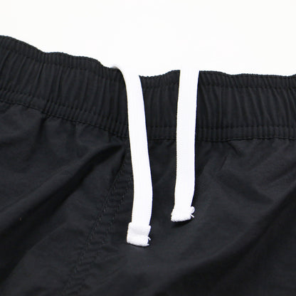 26春夏 バーサタイルミッド ユニセックス NB42631 / ショートパンツ ウエストゴム ナイロン