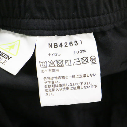26春夏 バーサタイルミッド ユニセックス NB42631 / ショートパンツ ウエストゴム ナイロン