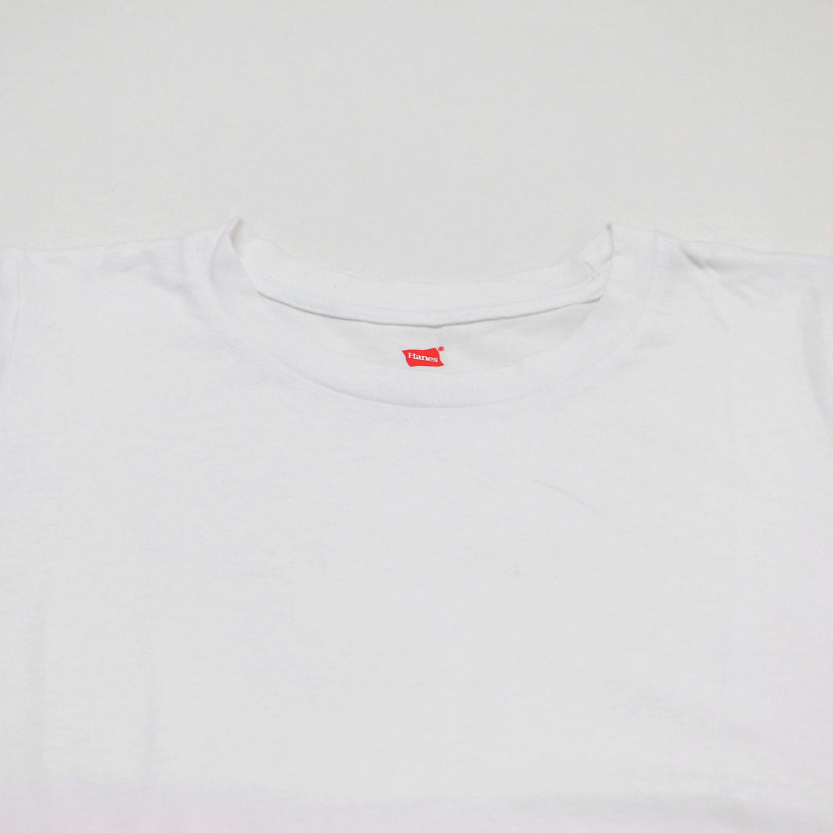 × BIOTOP 別注 24春夏 クルーネック クロップド Tシャツ 2枚セット / EX CROPPED T BLM34650 / カットソー ショート丈 半袖