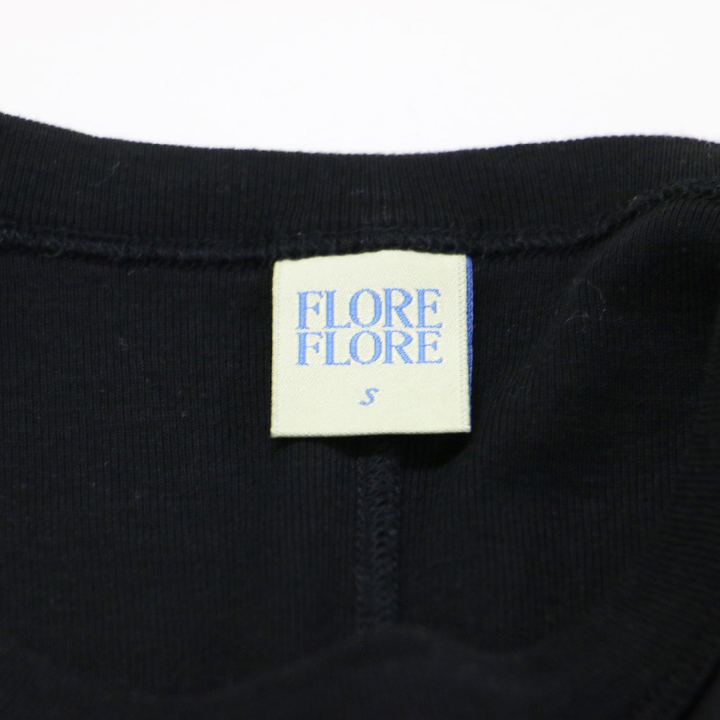 24秋冬 クロップド 長袖 Tシャツ / MAX CROP トップス カットソー ショート丈 ロングスリーブ クルーネック コットン
