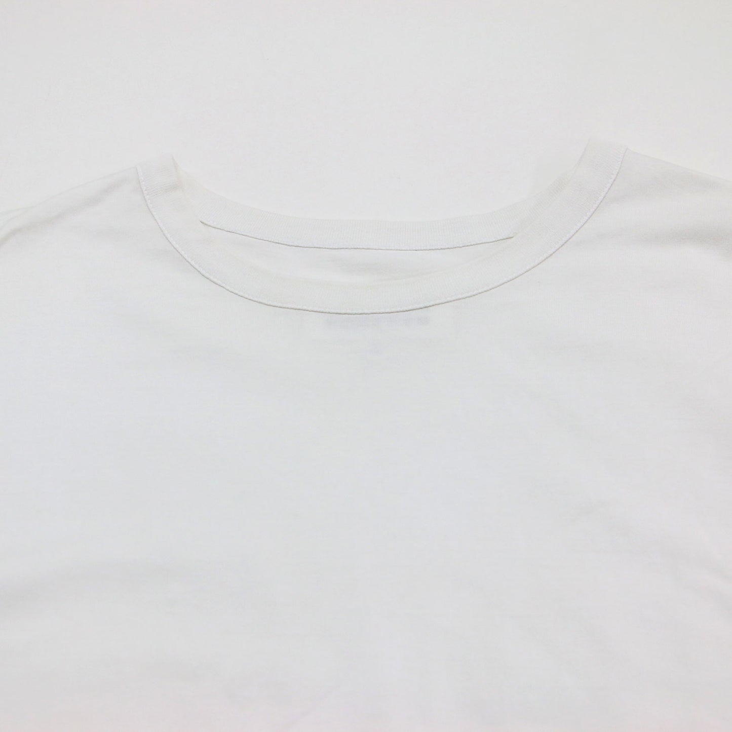 オーバーサイズ ノースリーブ Tシャツ S51GC0431 S22816 / カットソー プルオーバー クルーネック コットン