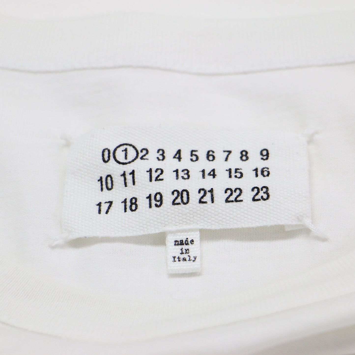 オーバーサイズ ノースリーブ Tシャツ S51GC0431 S22816 / カットソー プルオーバー クルーネック コットン
