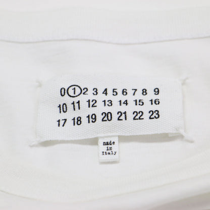 オーバーサイズ ノースリーブ Tシャツ S51GC0431 S22816 / カットソー プルオーバー クルーネック コットン