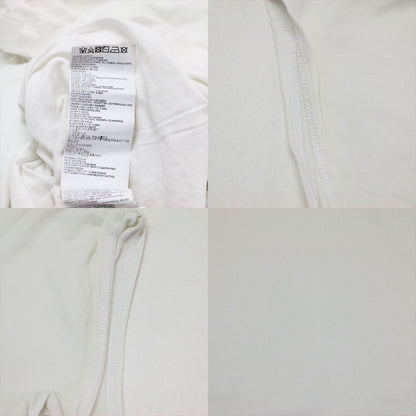 オーバーサイズ ノースリーブ Tシャツ S51GC0431 S22816 / カットソー プルオーバー クルーネック コットン
