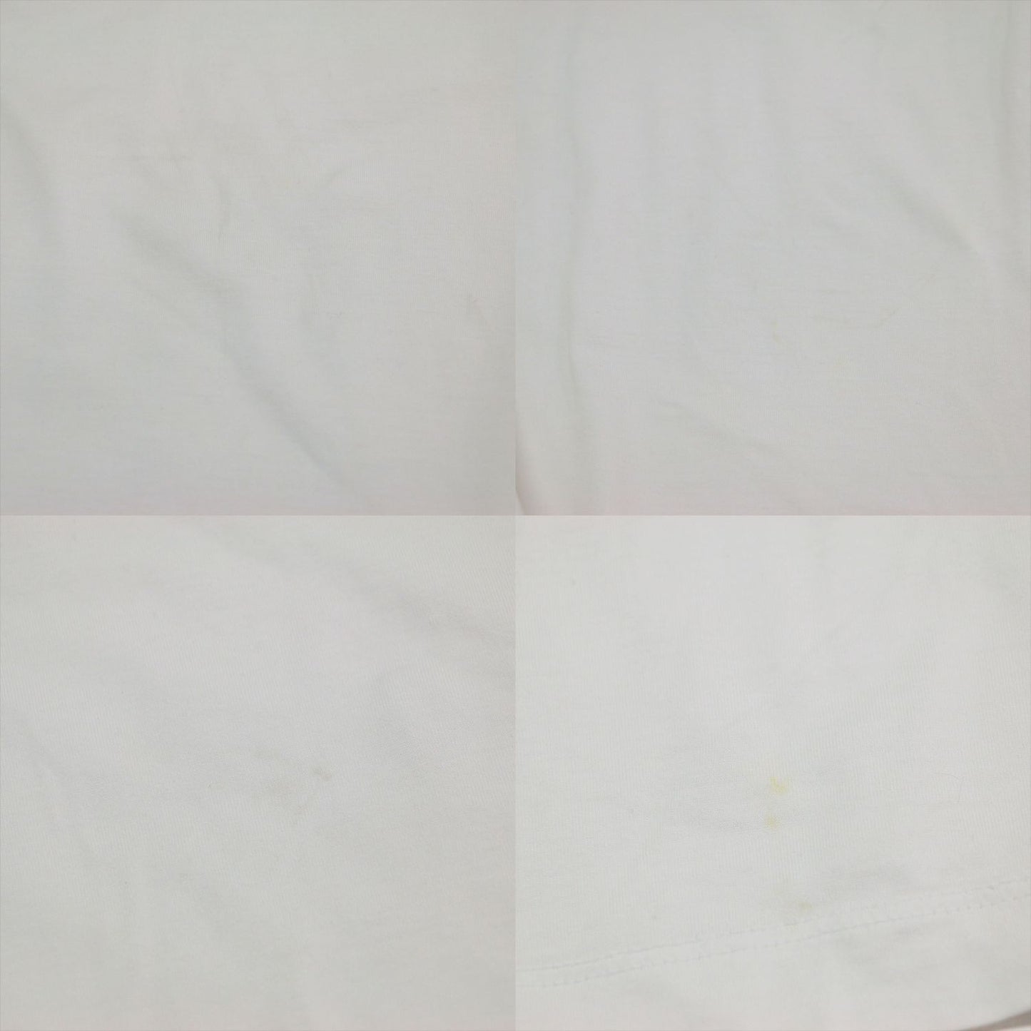 オーバーサイズ ノースリーブ Tシャツ S51GC0431 S22816 / カットソー プルオーバー クルーネック コットン