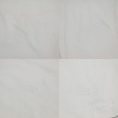 オーバーサイズ ノースリーブ Tシャツ S51GC0431 S22816 / カットソー プルオーバー クルーネック コットン