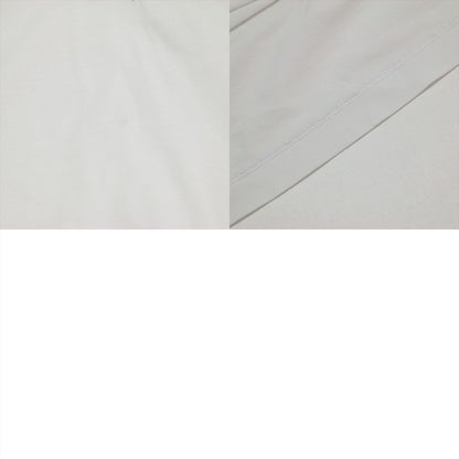 オーバーサイズ ノースリーブ Tシャツ S51GC0431 S22816 / カットソー プルオーバー クルーネック コットン