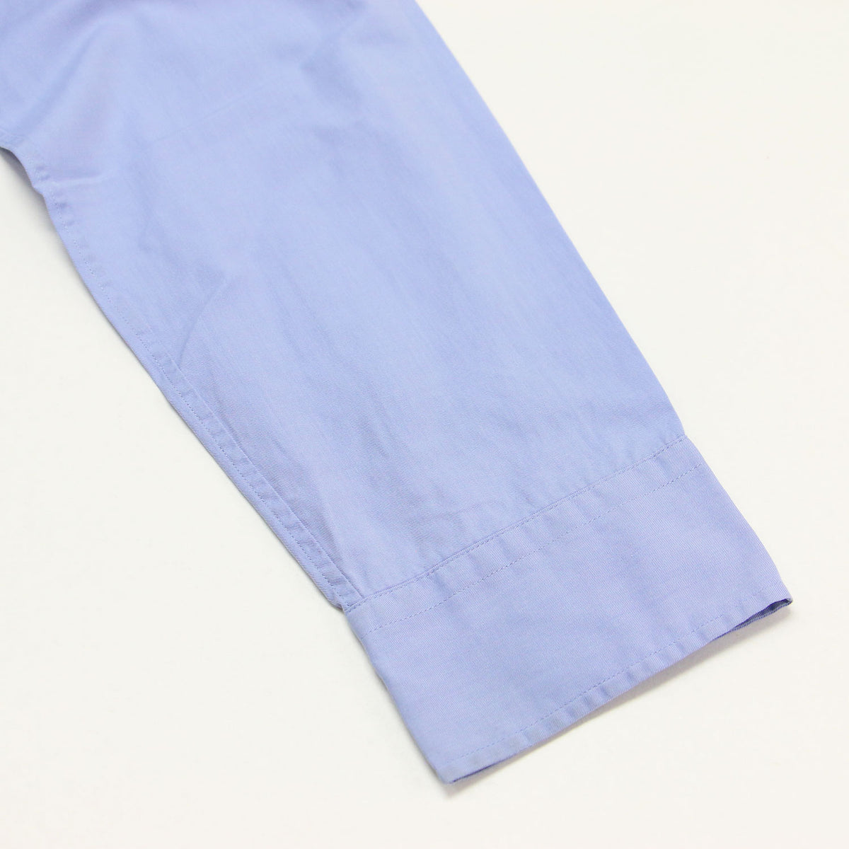 23秋冬 Ivy Style シャツ / 長袖 レギュラーカラー コットン