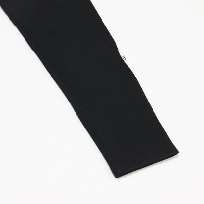 ウェッソン エルボーパッチ バスクシャツ / OUESSANT ELBOW PATCH Tシャツ カットソー ボートネック 長袖 コットン