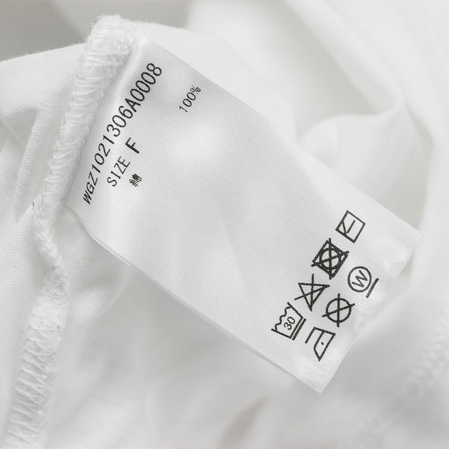 ロゴプリント 半袖 Tシャツ / カットソー クルーネック ハーフスリーブ コットン