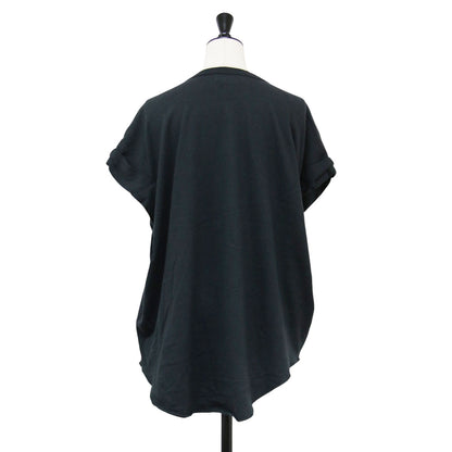× L'Appartement 別注 24春夏 ANRCN プリント Tシャツ / カットソー 半袖 ロゴ コットン