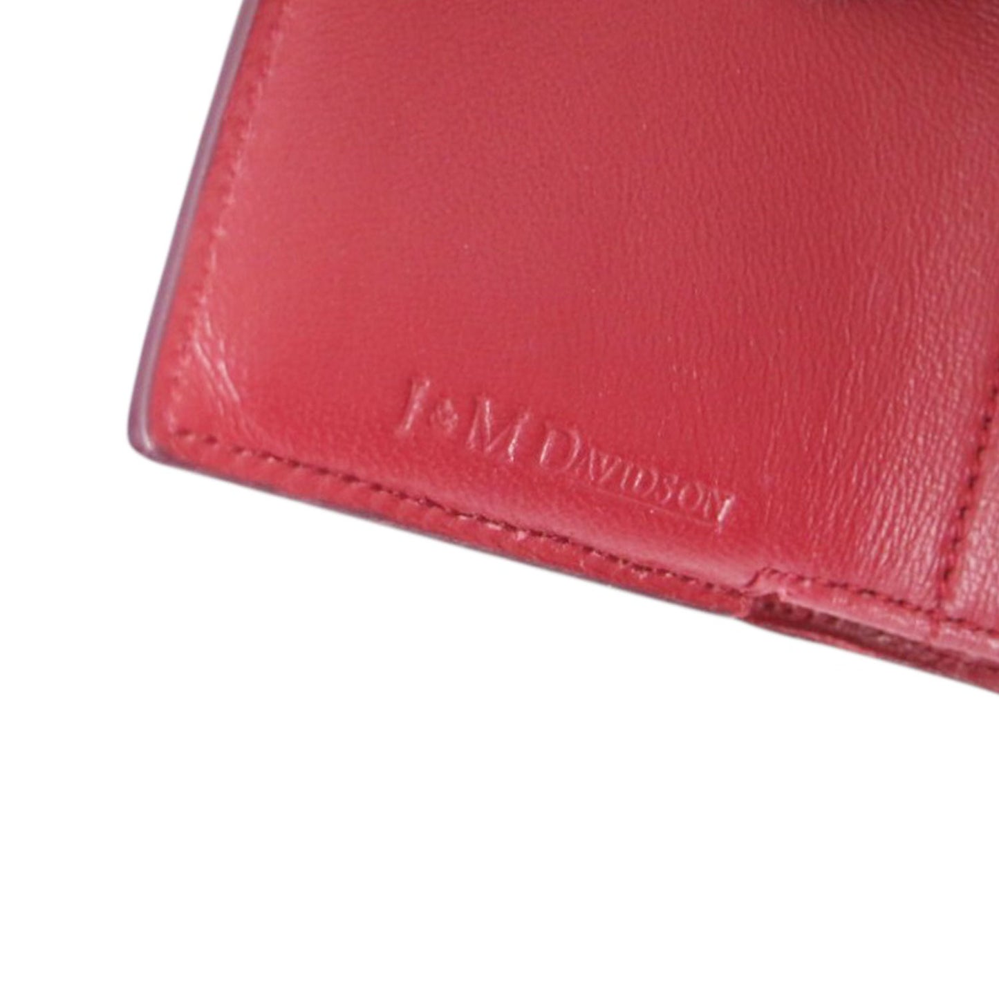 カウレザー 三つ折り 財布 / FOLDING WALLET 10232N ウォレット コンパクト ステッチ 牛革