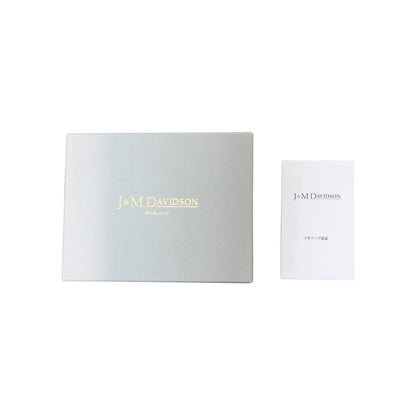 カウレザー 三つ折り 財布 / FOLDING WALLET 10232N ウォレット コンパクト ステッチ 牛革