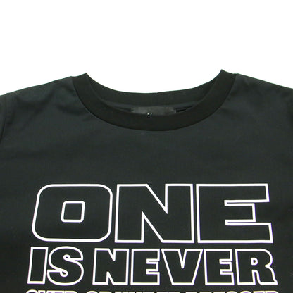 25春夏 Shoulder Tuke Tシャツ / カットソー 半袖 クルーネック ショルダータック ワイド コットン