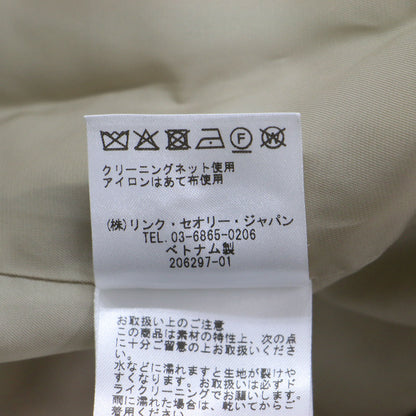 25春夏 リニアチェック テーラード ジャケット / LINEAR CHECK OS ST BLAZER ブレザー