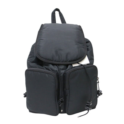フラワーパディングバックパック / FLOWER PADDING BACKPACK リュック フラワーモチーフ