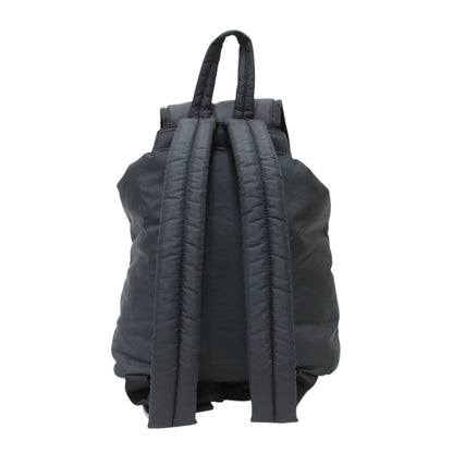 フラワーパディングバックパック / FLOWER PADDING BACKPACK リュック フラワーモチーフ