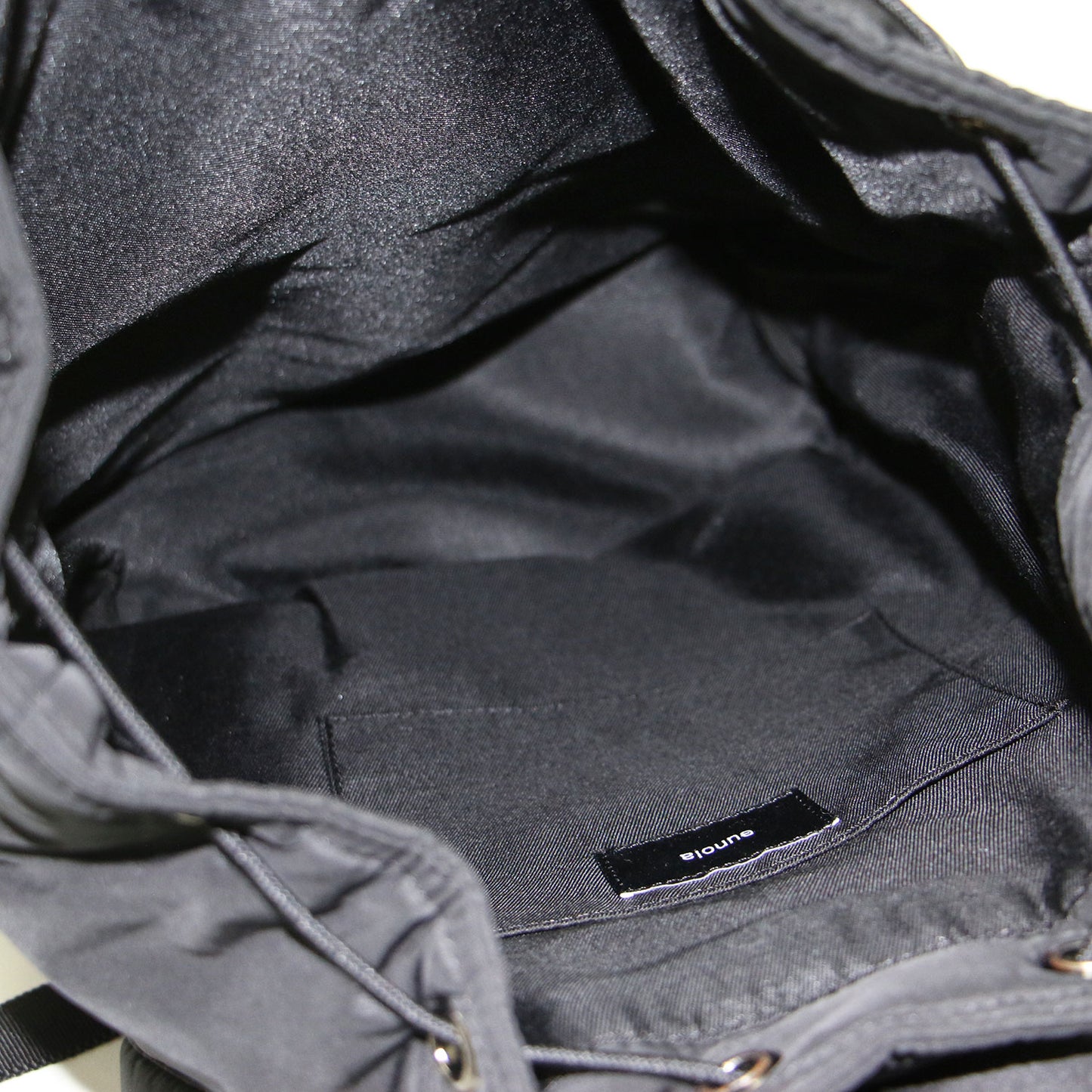 フラワーパディングバックパック / FLOWER PADDING BACKPACK リュック フラワーモチーフ