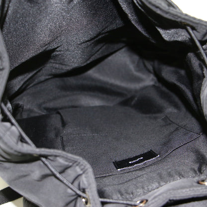 フラワーパディングバックパック / FLOWER PADDING BACKPACK リュック フラワーモチーフ