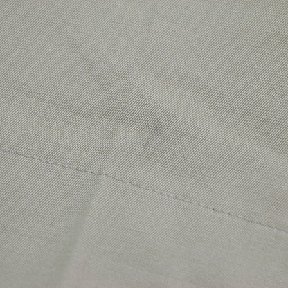 25春夏 ストレートチノパンツ / Cotton Chino ST CLASSIC PNT フルレングス センタープレス コットン ウォッシャブル