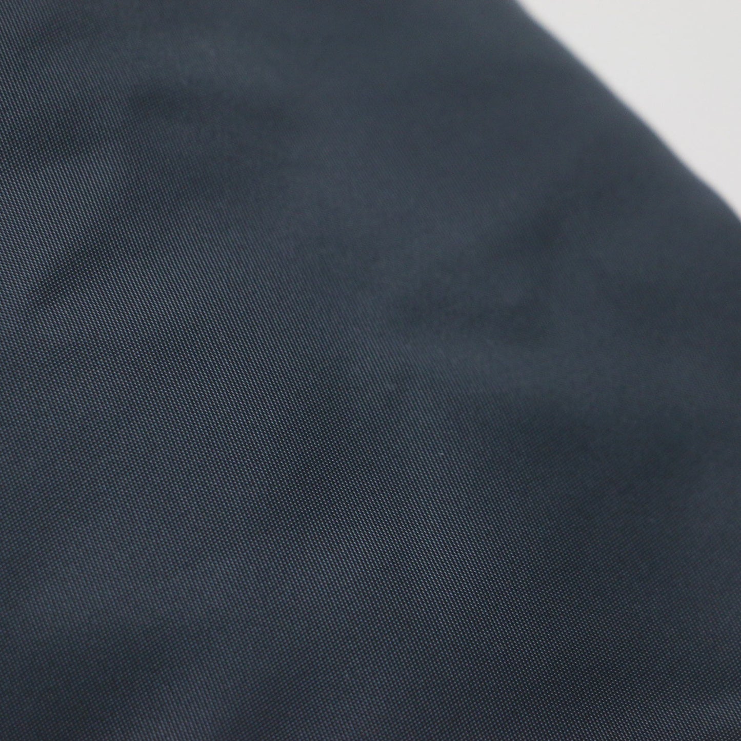 25春夏 Sロゴ ナイロン ツイル 巾着バッグ / S Kinchaku Nylon Twill ショルダーバッグ 肩掛け クロスボディ
