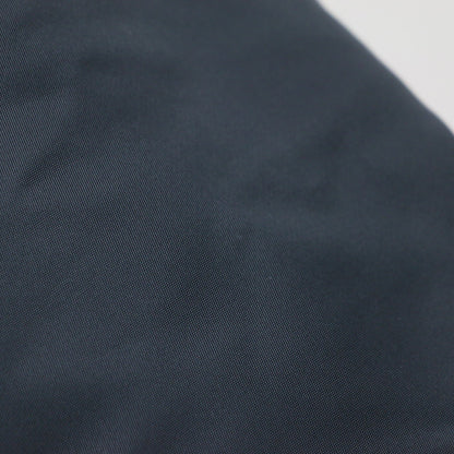 25春夏 Sロゴ ナイロン ツイル 巾着バッグ / S Kinchaku Nylon Twill ショルダーバッグ 肩掛け クロスボディ