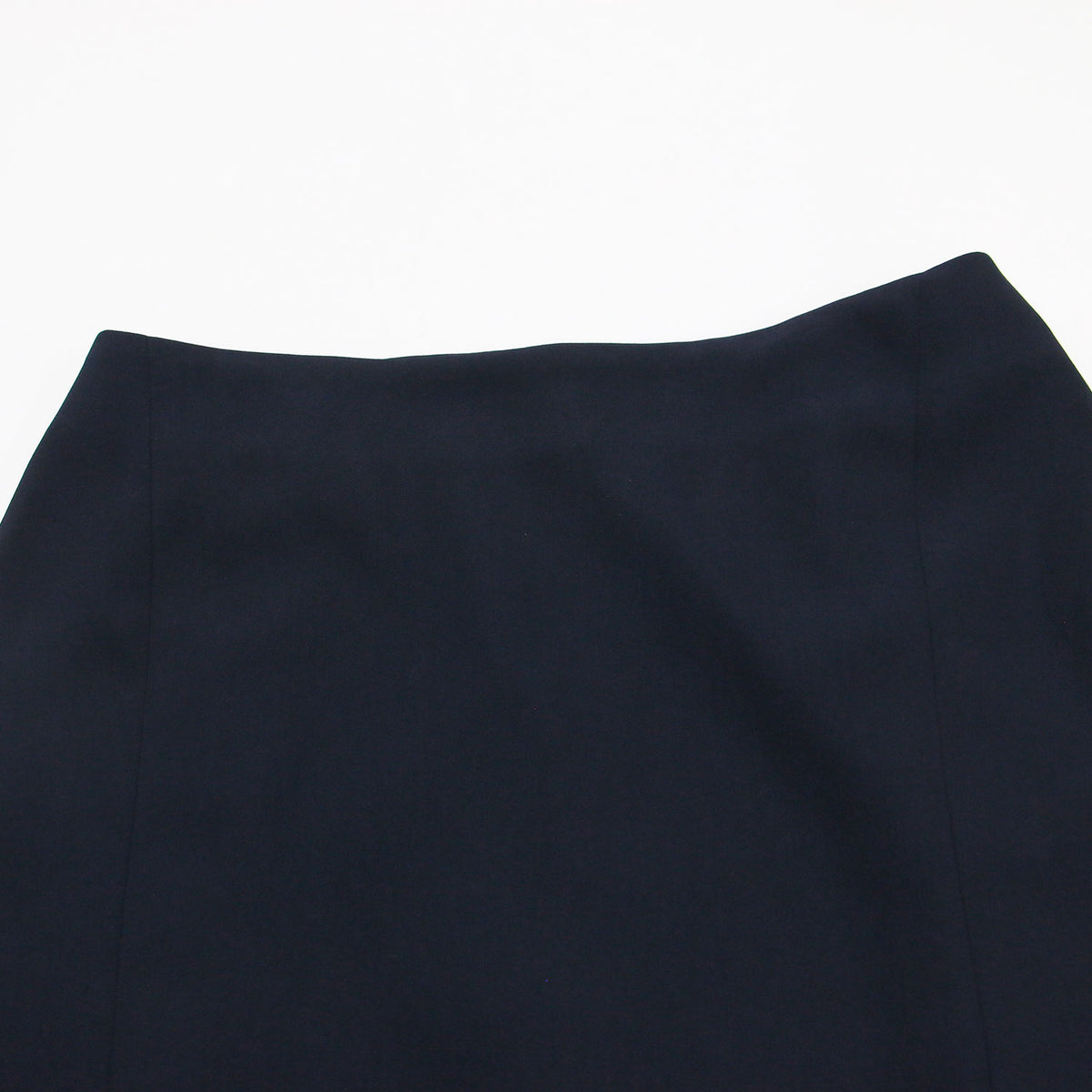 23春夏 ノーカラータックジャケット パネルフレアスカート / 71-30141023 71-30152023 / セットアップ 長袖 ショート丈 タック 切替え ストレッチ バックファスナー ウォッシャブル